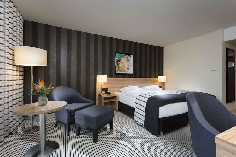 Hotel Maritim Koenigswinter