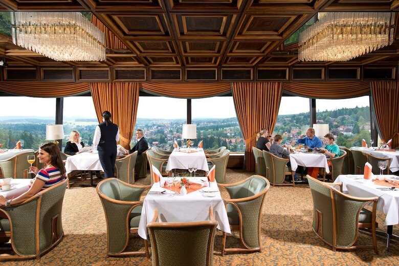 Maritim Berghotel Braunlage