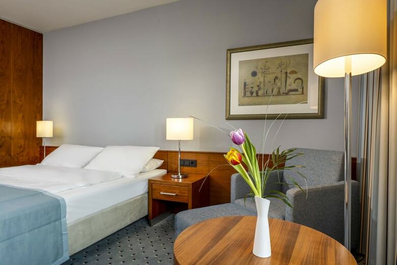 Maritim Hotel Darmstadt