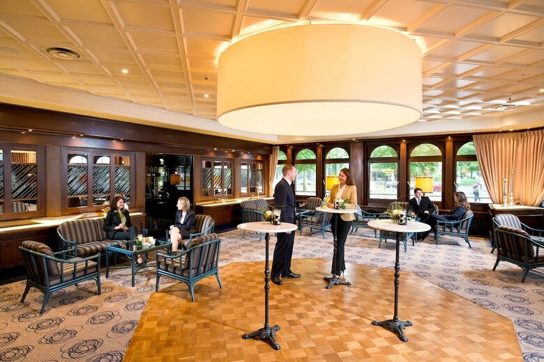 Maritim Hotel Darmstadt
