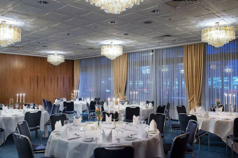 Maritim Hotel Darmstadt