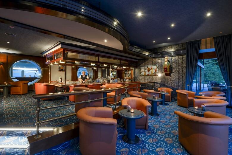 Maritim Seehotel