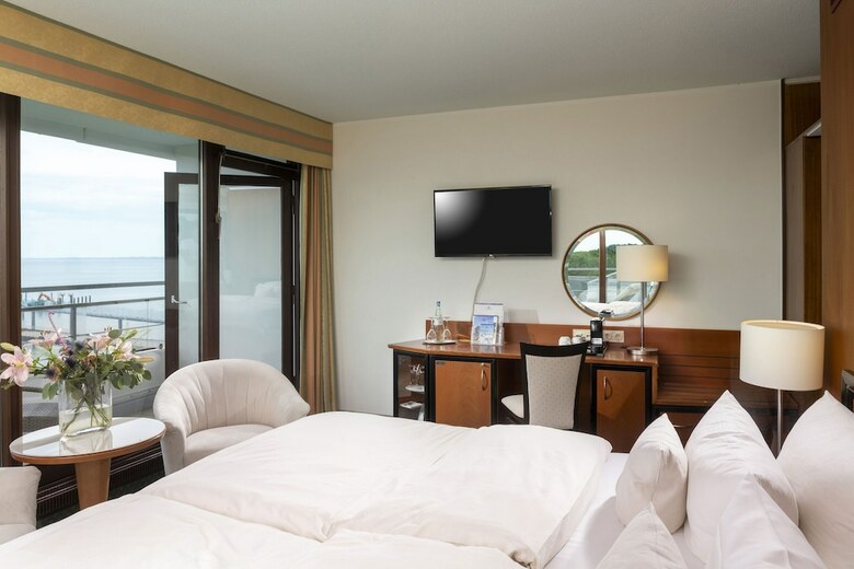 Maritim Seehotel