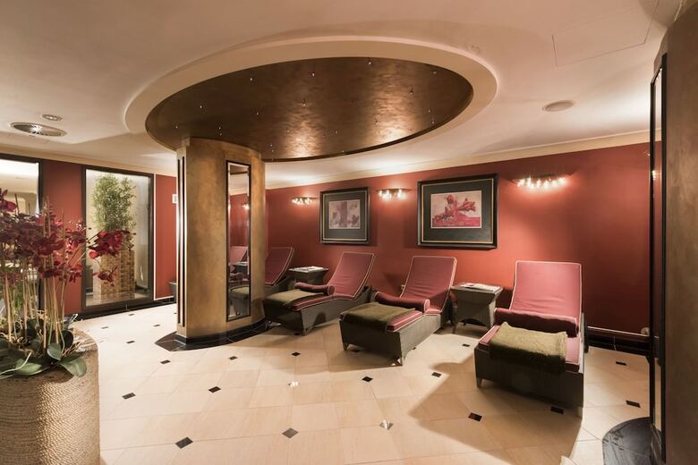 Maritim Seehotel