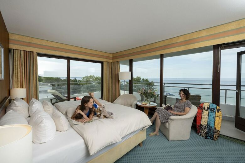 Maritim Seehotel