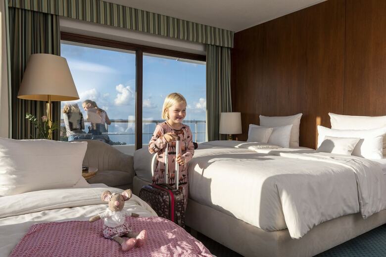 Maritim Seehotel