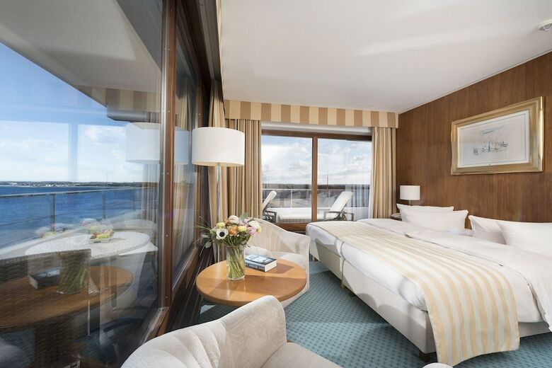 Maritim Seehotel