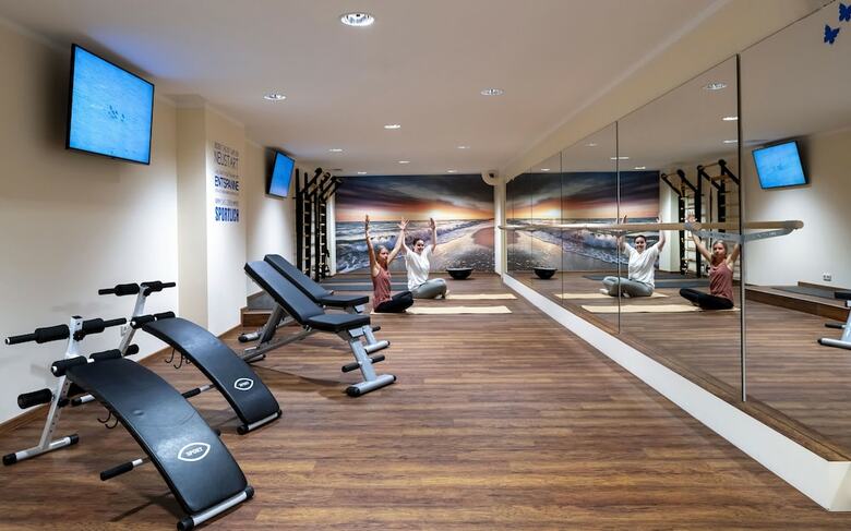 Maritim Seehotel