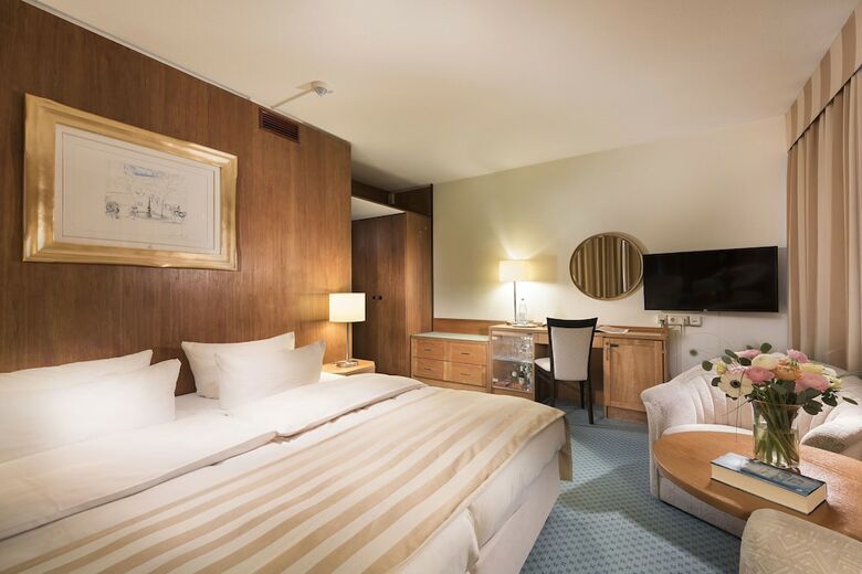 Maritim Seehotel