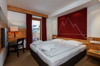 Hotel Club Funimation Katschberg