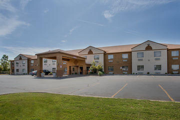 Hotel Quality Inn West Memphis