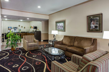 Hotel Quality Inn West Memphis