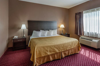Hotel Quality Inn West Memphis