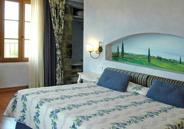 Hotel Borgo Di Cortefreda