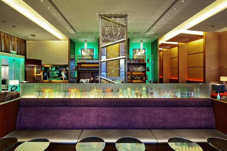 Hotel Hilton Baku