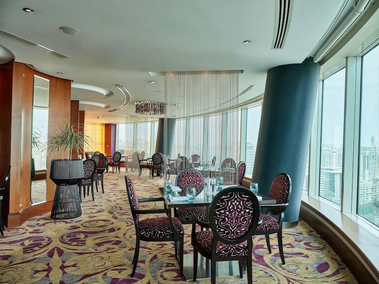 Hotel Hilton Baku