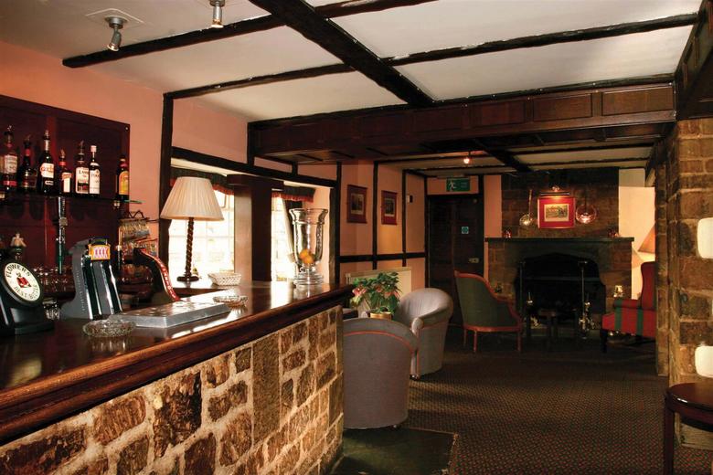 Best Western Plus Wroxton House Hotel