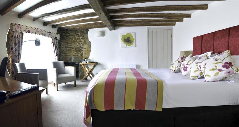 Best Western Plus Wroxton House Hotel