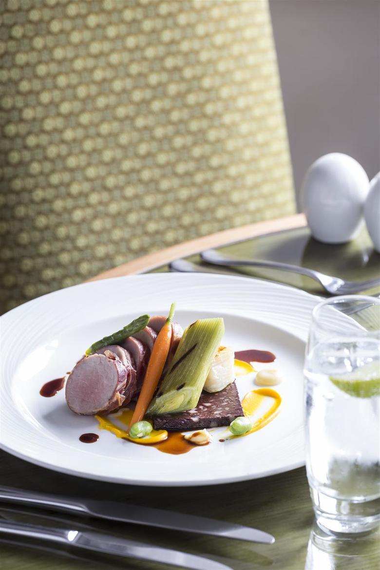 Best Western Plus Wroxton House Hotel