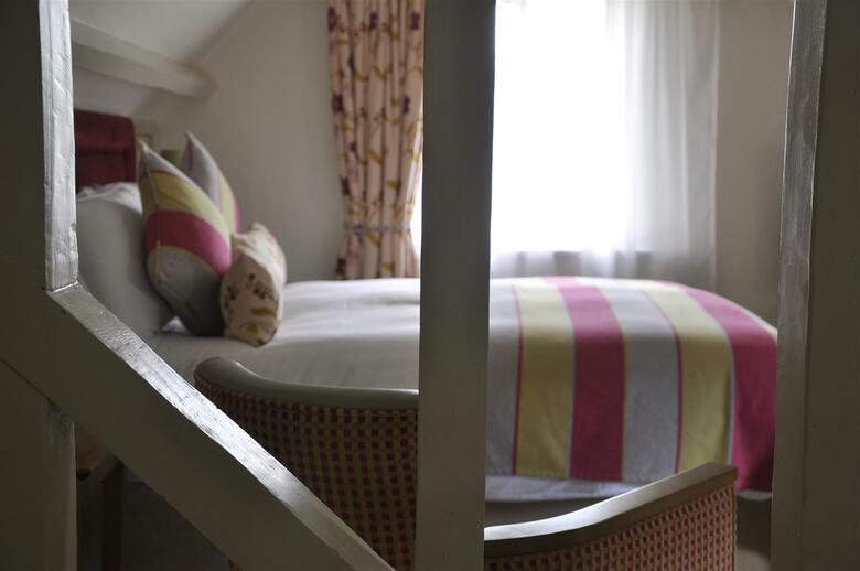Best Western Plus Wroxton House Hotel