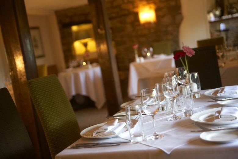 Best Western Plus Wroxton House Hotel