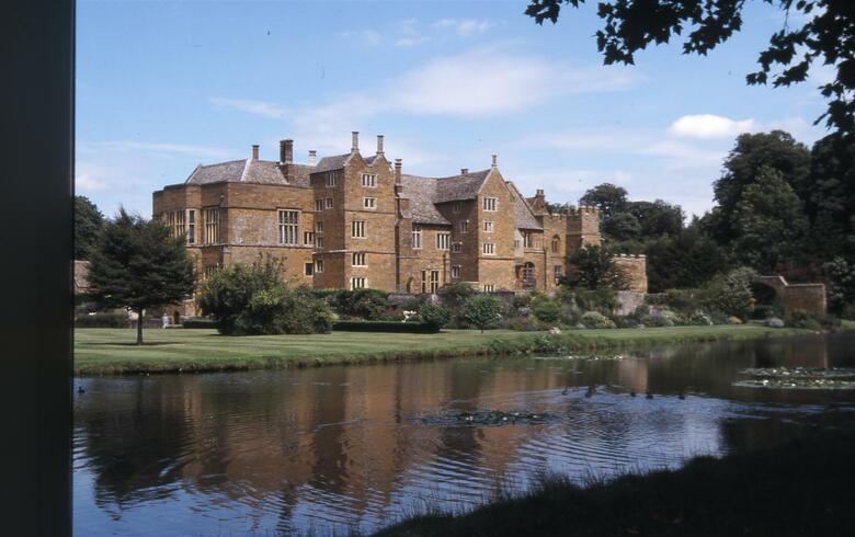 Best Western Plus Wroxton House Hotel