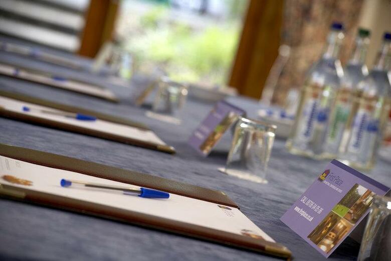 Best Western Plus Wroxton House Hotel