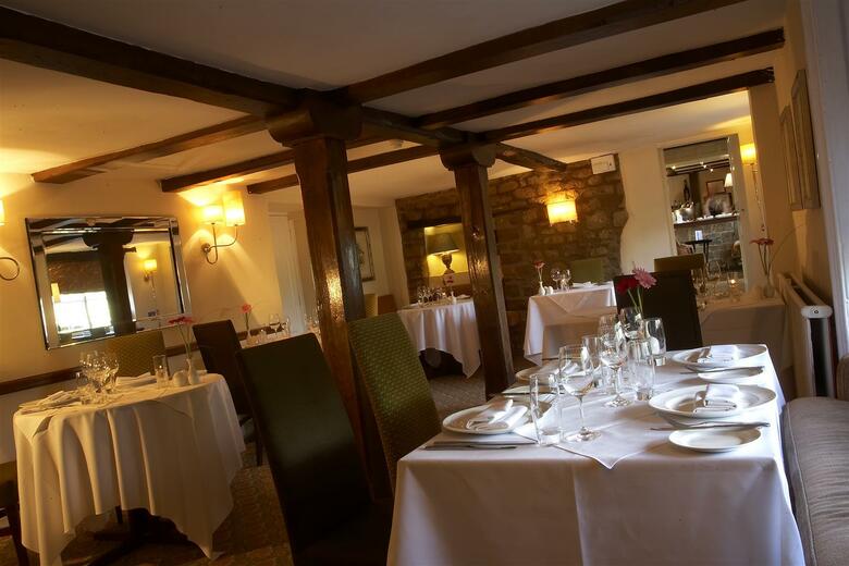 Best Western Plus Wroxton House Hotel