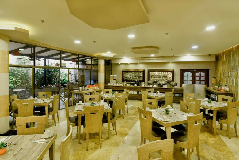 Howard Johnson Hotel Versalles Barranquilla