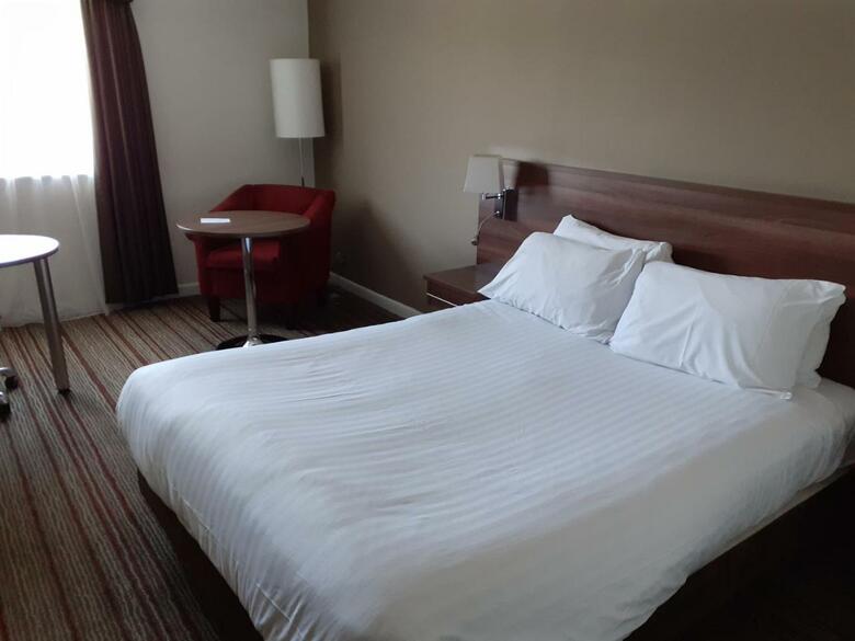 Hotel Holiday Inn Barnsley