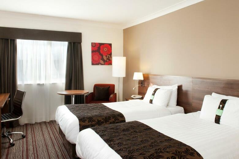 Hotel Holiday Inn Barnsley