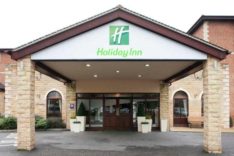 Hotel Holiday Inn Barnsley