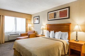 Hotel Quality Inn On Historic Route 66