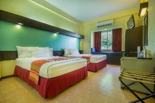 Hotel Microtel Inn Sto Tomas Batangas