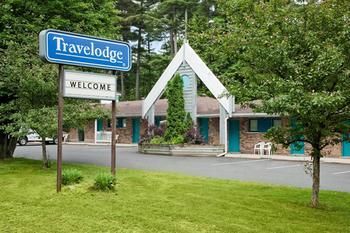 Hotel Travelodge Bracebridge