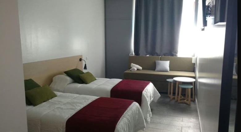 Hotel Centre Esplai Albergue