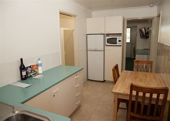 Hotel Econo Lodge Park Lane