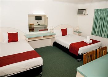 Hotel Econo Lodge Park Lane