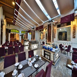 Carrcadin Hotel