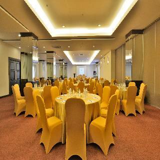 Carrcadin Hotel