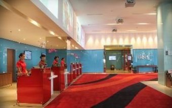 Hotel Ibis Bandung Trans Studio