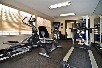 Best Western Hotel & Suites
