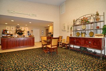 Best Western Hotel & Suites