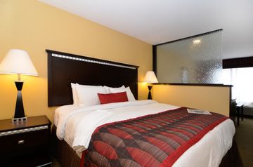 Best Western Hotel & Suites