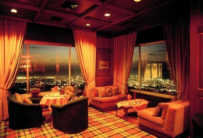 Hotel Al Bustan