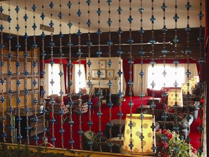 Hotel Al Bustan