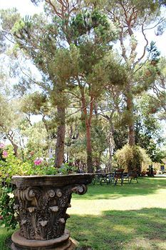 Hotel Al Bustan