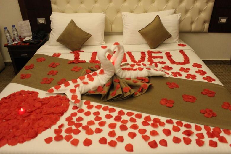 Hotel Midtown Y Suites