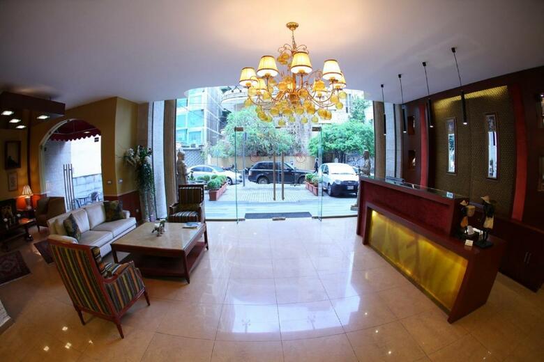 Hotel Midtown Y Suites