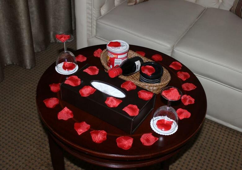 Hotel Midtown Y Suites